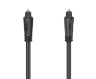 Hama OPTYCZNY TOSLINK-TOSLINK 1,5M - 1463363 - zdjęcie 1